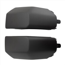 Linke vordere Stoßstangeneckenabdeckung 52423-35020 35030 für Toyota FJ Cruiser