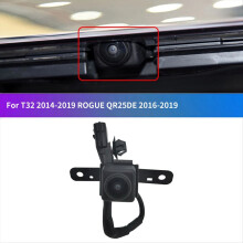 Front View Parking Camera Parking Aid Camera for Nissan X-TRAIL T32 20