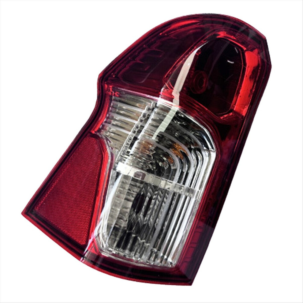 Left Rear Tail Assembly 8360132500 For Ssangyong Actyon Sports 2 Light 4852359618414