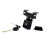 Verrou de capot antivol caché pour Jeep Wrangler JK 2007-2017 1
