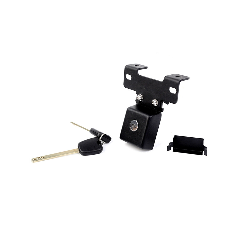 For Jeep Wrangler Jk 2007-2017 Hood Lock, Anti-Theft Hood Lock, Hidden 4852359676391