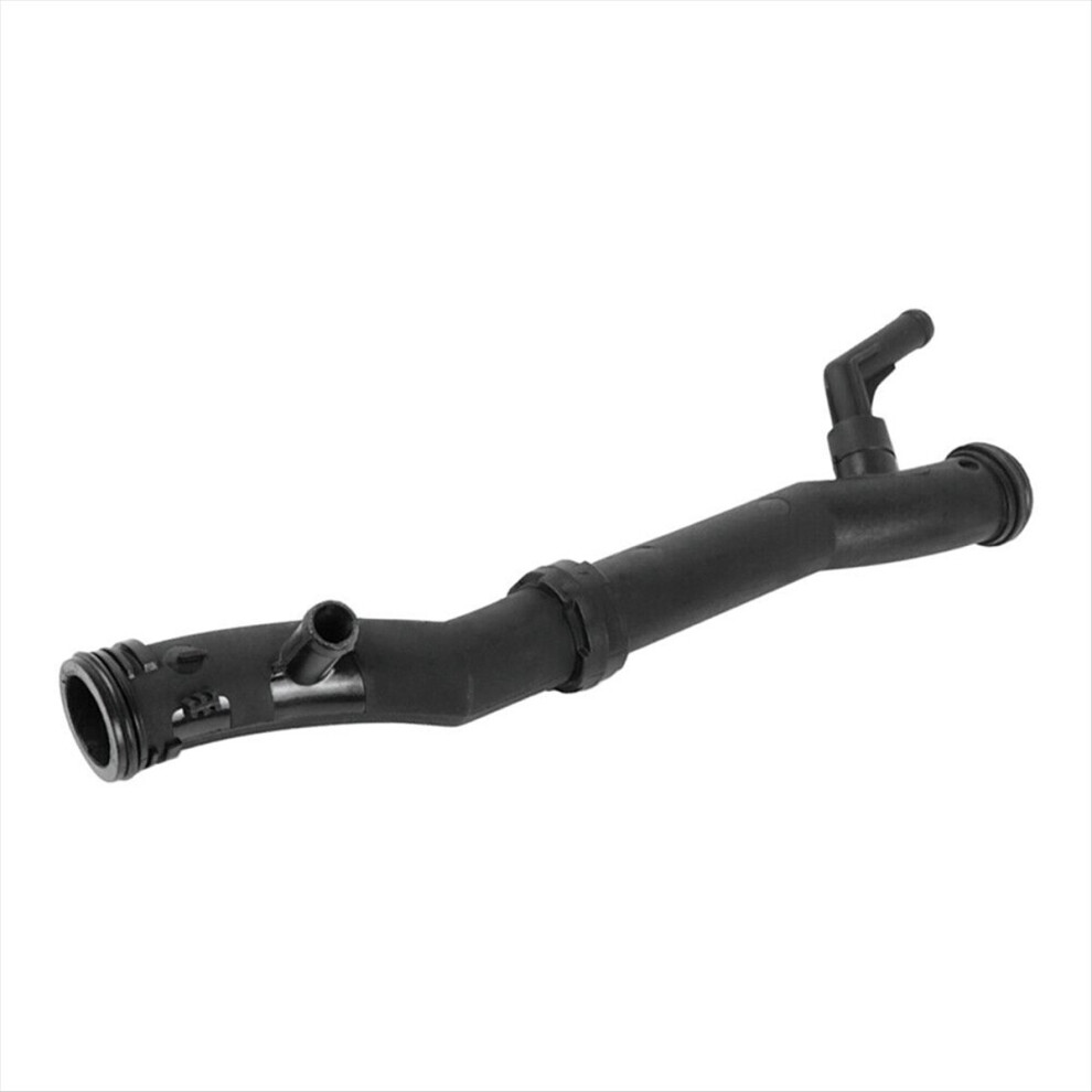 03C121065f Engine Cooling System Water Coolant Flange Pipe Fits For Au 4852359625047