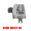 Car Fuel Pump Control Module Driver A2C53119120 6G9N 9D372AC for Volvo 6