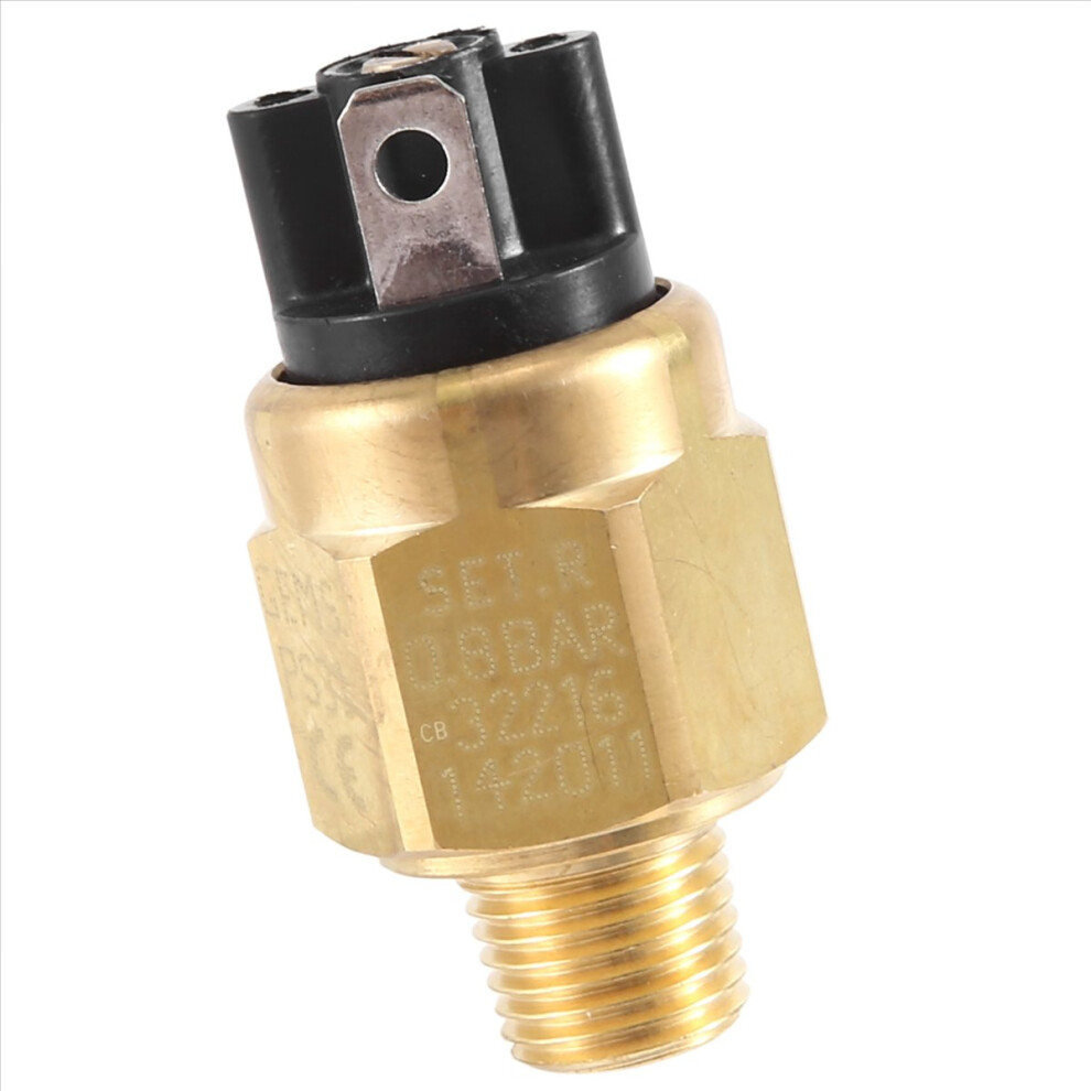 32216142011 Oil Pressure Sensor Oil Pressure Switch Sensor Excavator A 4852359677893