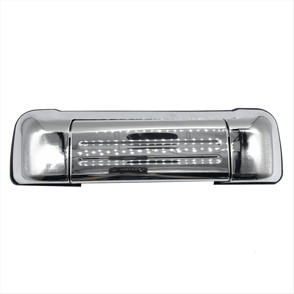 Car Exterior Tailgate Rear Trunk Door Handle For Suzuki Vitara Grand V 4852359675349