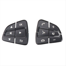 Pulsanti multifunzione per volante per Mercedes Benz AB GLA