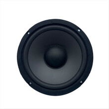 Auto Stereo Full Range Speaker 6,5-inch Auto Speaker Auto Niet-destructief