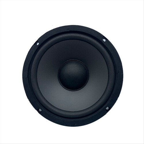 Auto Stereo Full Range Speaker 6,5-inch Auto Speaker Auto Niet-destructief