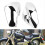 Batterieseitenabdeckung für Suzuki Boulevard Voluisa C50 VL800 VL400 2001-2 8