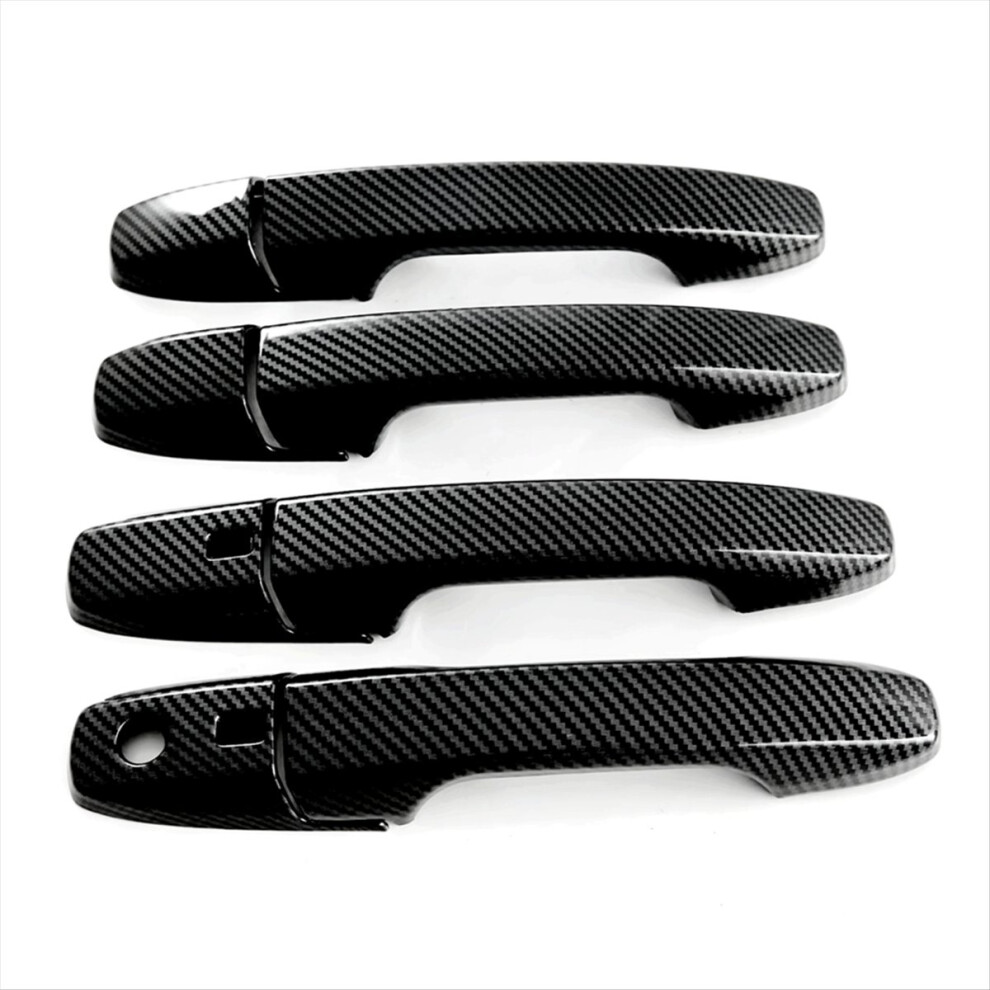 For Toyota Yaris Ativ/Vios 2023 2024 Car Door Handle Cover Trim Exteri 4852359679439