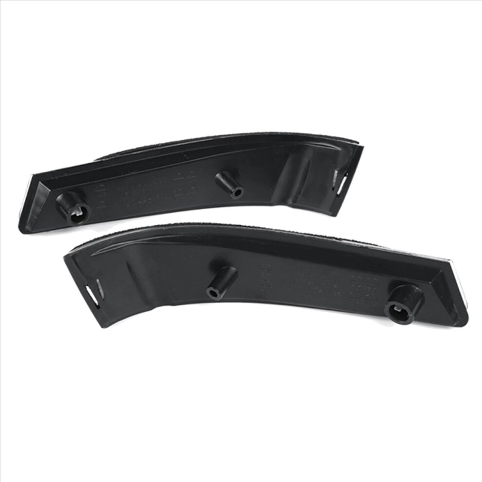 Left Side Mirror Dynamic Led Turn Signal 87614-1R000 For Hyundai Light 4852359675097