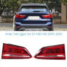 BMW X1 F48 F49 2016-2019 auton sisäinen LED-takavalo, vaihto 63217390