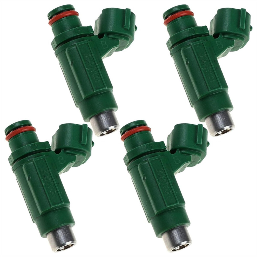 6S5-13761-00-00, 49033-0558 Fuel Injector For Yamaha Vxr Vxs Fzr Fzs F 4852359611552