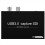 Κάρτα λήψης βίντεο UVC USB3.0 Συμβατή με HDMI SDI σε USB 3.0 Live Stre 2