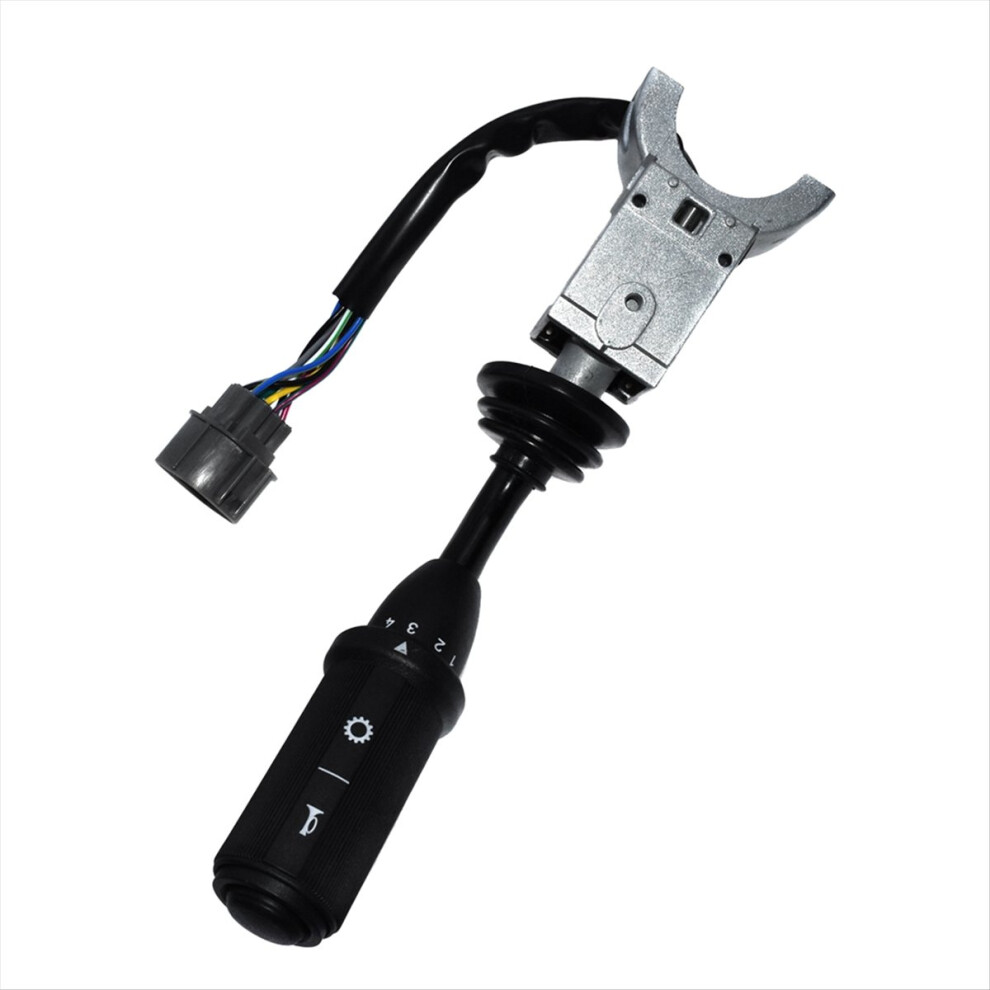 Forward & Reverse Powershift Column Switch For Jcb 3Cx 4Cx Backhoe Loa 4852359601133