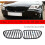 1Set Kidney Grille Replacement Front Bumper Bezel for BMW Z4 E85 E86 2 1