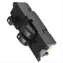 Interrupteur de lève-vitre électrique neuf CW734687 pour Mitsubishi, côté conducteur, pièces automobiles