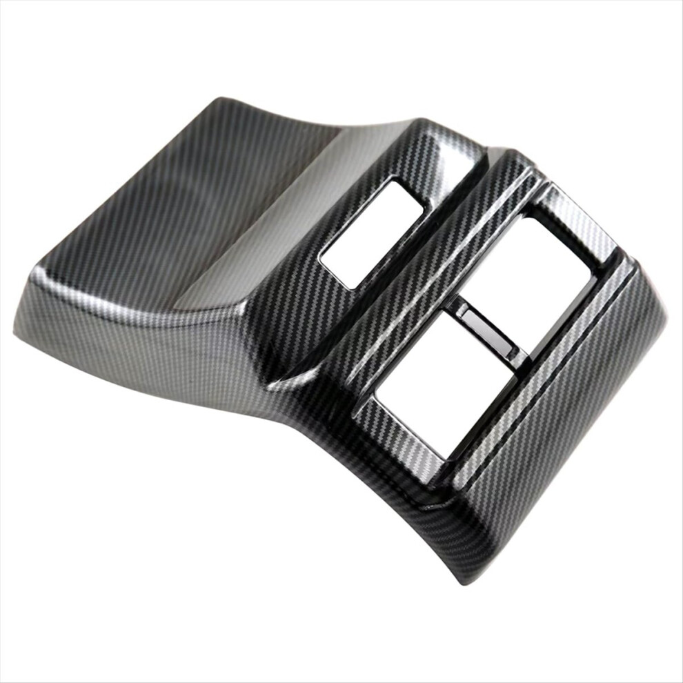 For Honda Accord 2023 2024 11Th Car Rear Air Conditioning Outlet Cover 4852359675318