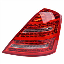 Car Rear Combination Taillight Right for MERCEDES-BENZ S-CLASS W221 20