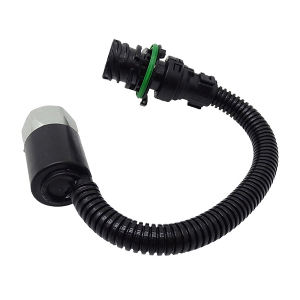 Oil Pressure Sensor For Volvo L180e L120e L110e L220e L330e Truck Oil 4852359615185