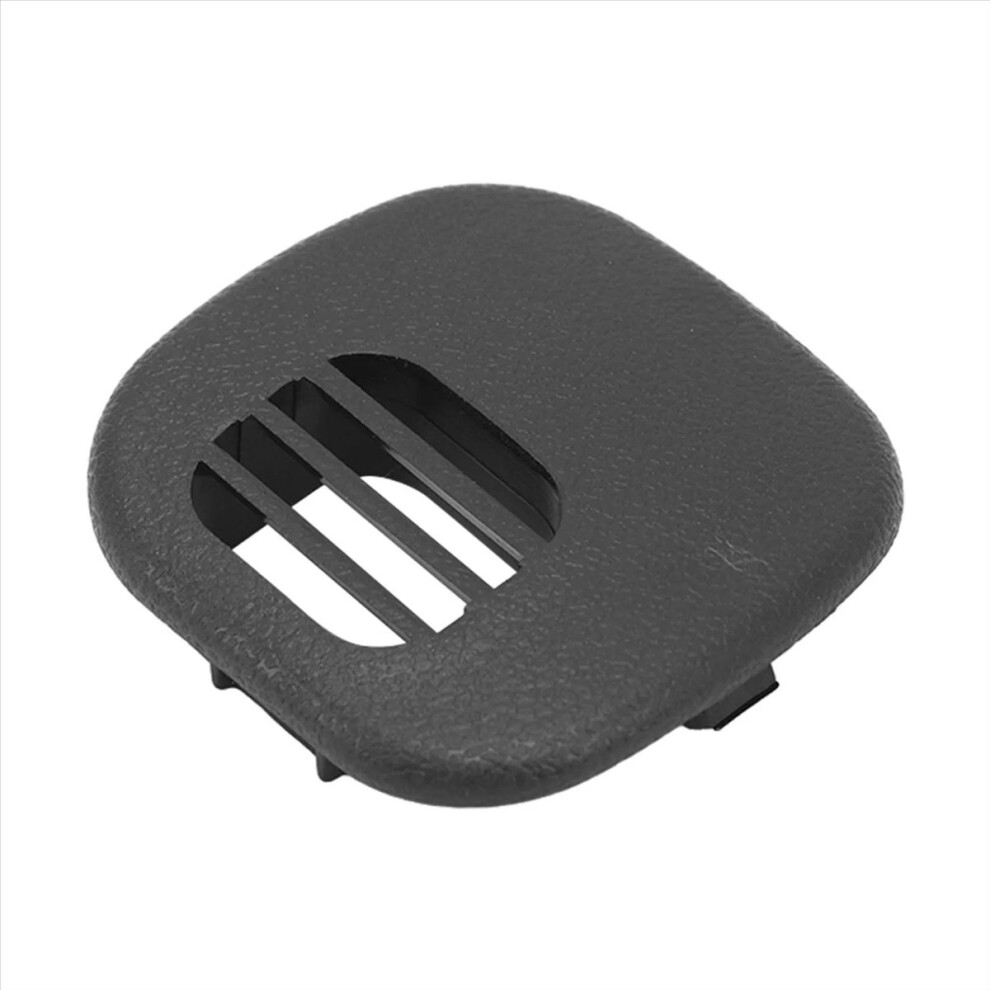 For Corvette C5 1997-2004 Instrument Panel Air Temperature Sensor Gril 4852359678647