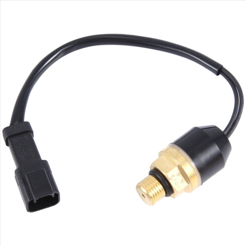 063-2218NO Druckschaltersensor Leerlaufschaltersensor Baggerzubehör 2