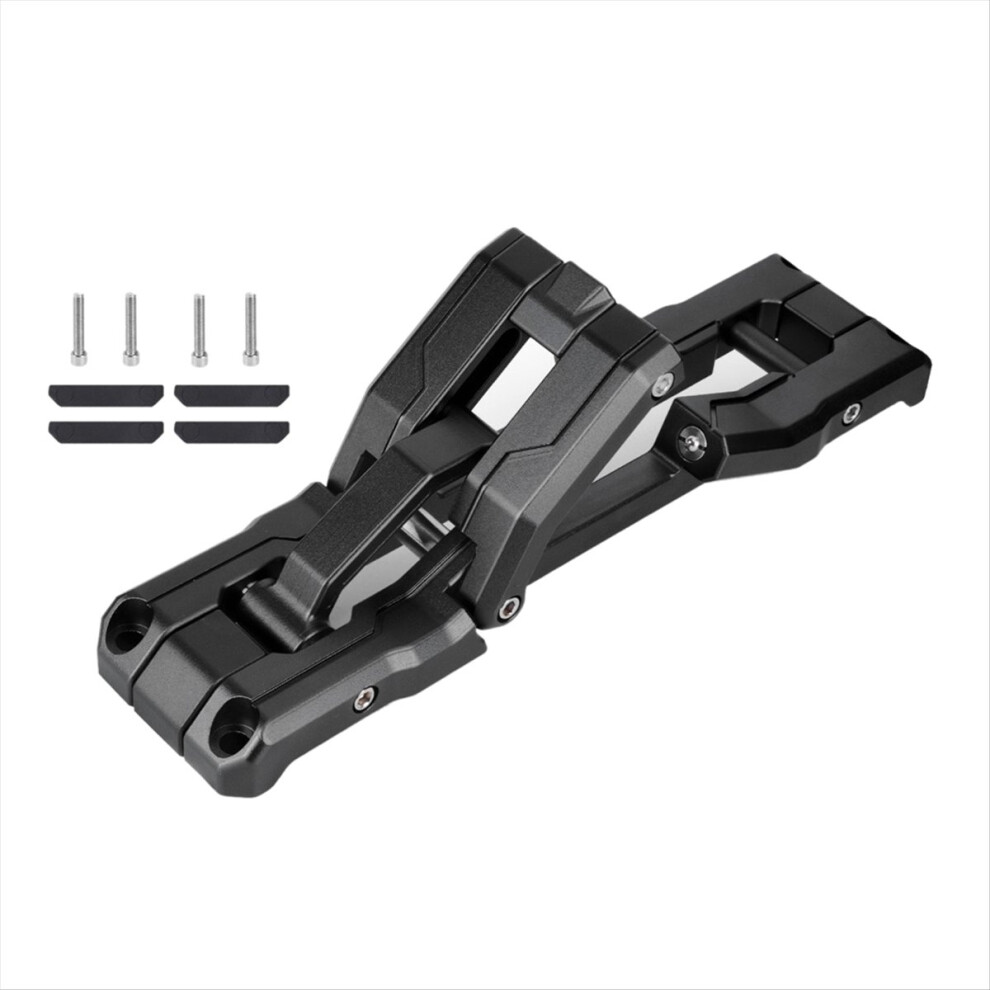 For Jeep Wrangler Jk Jku Jl Jlu 2007-2021 Car Folding Step Door Hinge 4852359680718