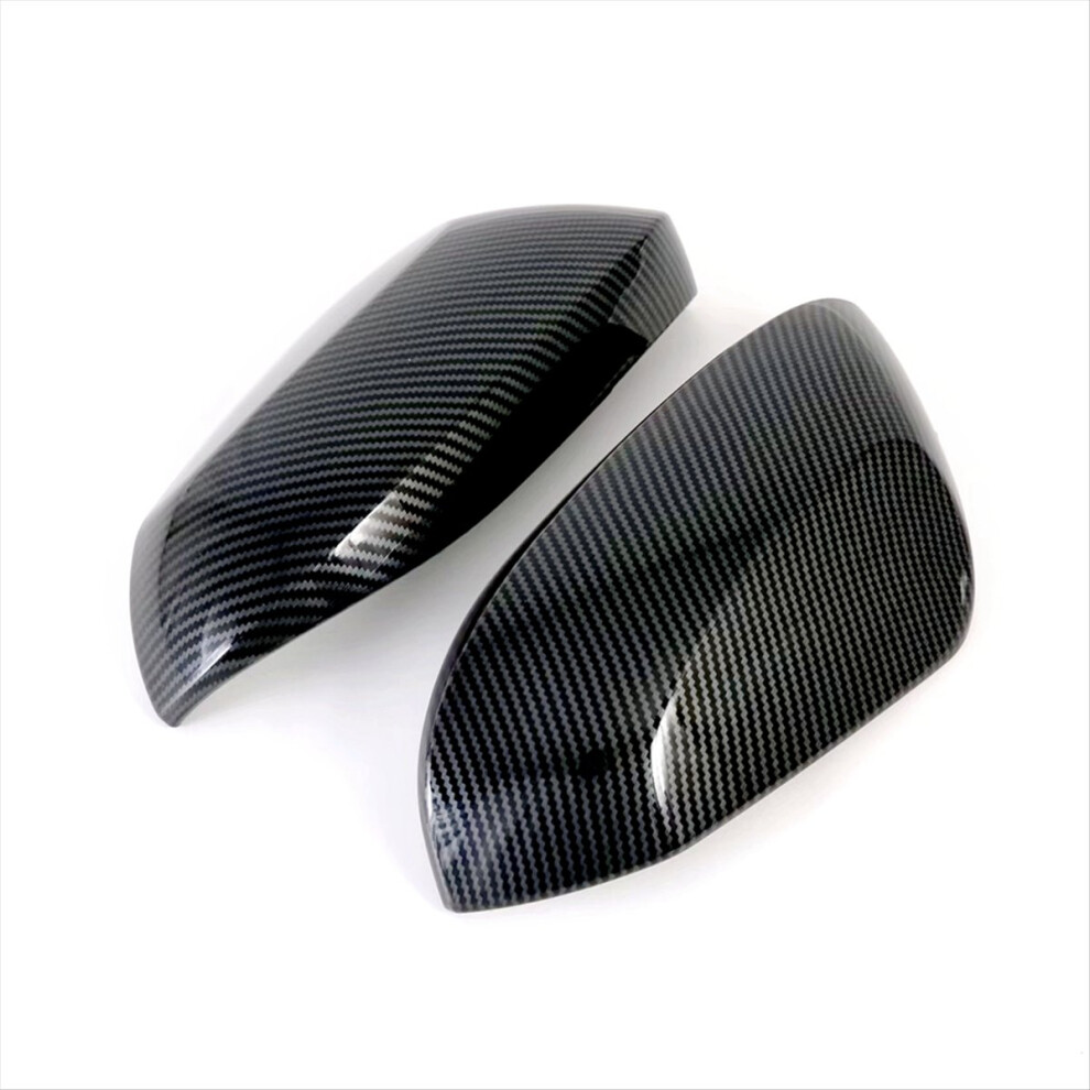 For Toyota Yaris Ativ/Vios 2023 2024 Car Rearview Cover Side Wing Door 4852359679347