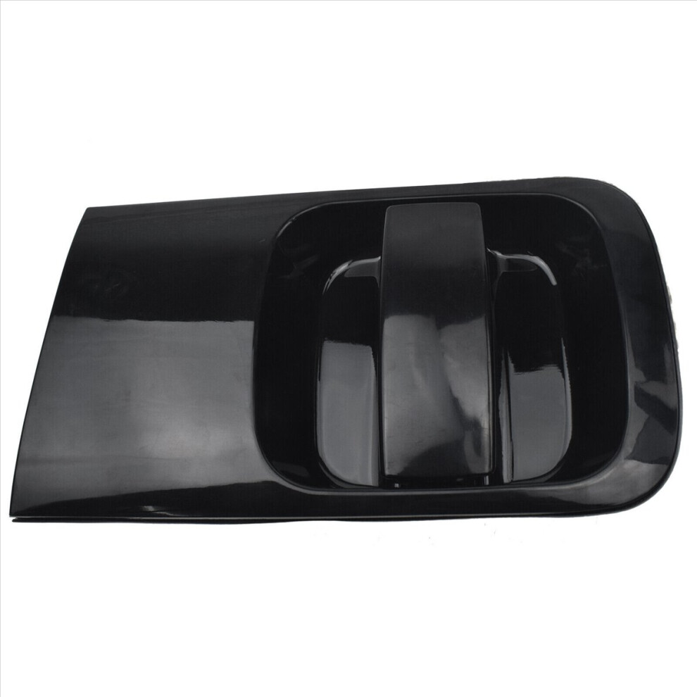 Right Sliding Exterior Outside Door Handle For Hyundai H1 Grand Starex 4852359679279