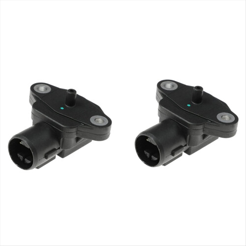 Stück 079800-4250 MAP-Sensor Saugrohrdrucksensor für Honda Acc
