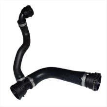 Car Tank Radiator Hose (Top Left) for BMW X5 2011-2018 X6 2008-2018 Co