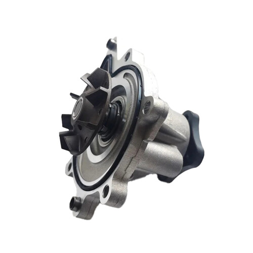Automobile Engine Water Pump Bearing Assembly Water Pump Suitable for 1