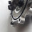 Automobile Engine Water Pump Bearing Assembly Water Pump Suitable for 7