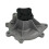 Automobile Engine Water Pump Bearing Assembly Water Pump Suitable for 4