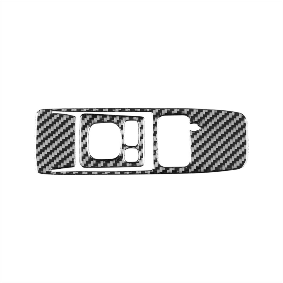 For Subaru Forester 2009-2012 Soft Carbon Fiber Car Headlight Control 4852359680398
