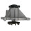 Automobile Engine Water Pump Bearing Assembly Water Pump Suitable for 5