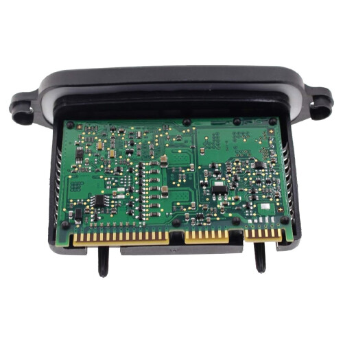 63117316217 Koplampdrivermodule Koplampdrivercomputerbord voor