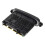 63117316217 Koplampdrivermodule Koplampdrivercomputerbord voor 5