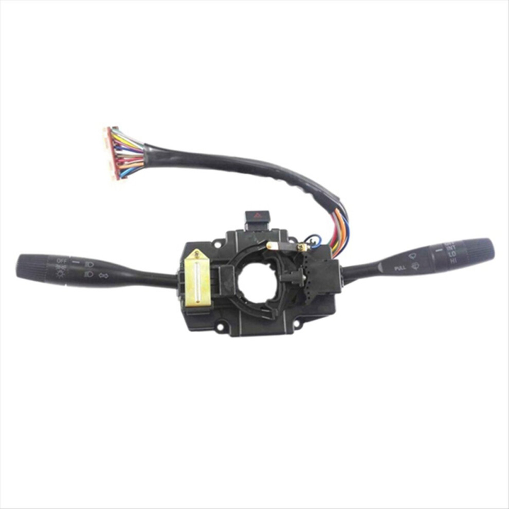 For Daewoo Tico Steering Column Multifunction Turn Signal Indicator An Black 4852359679927