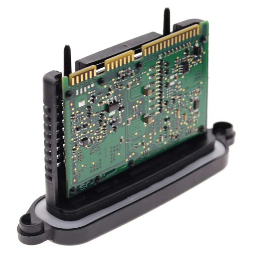 63117316217 Koplampdrivermodule Koplampdrivercomputerbord voor 2