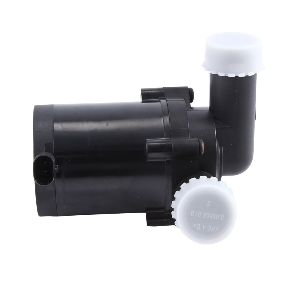 Car Parking Heater Water Pump For Land Rover Discovery Lr3 Lr4 Range R 4852359681098