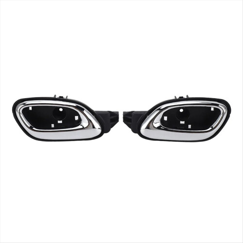 Left Interior Inside Door Handle for Chevrolet Camaro 2010-2015 124247 2