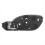 Left Interior Inside Door Handle for Chevrolet Camaro 2010-2015 124247 5