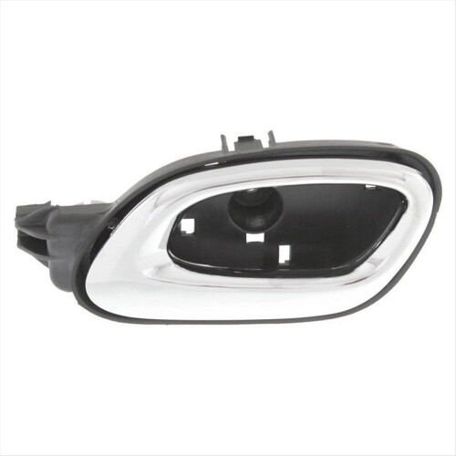 Left Interior Inside Door Handle for Chevrolet Camaro 2010-2015 124247 1