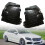 Automobile Left and Right Front Leaf Lining Cover Fender Servicing Fla 1