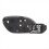 Left Interior Inside Door Handle for Chevrolet Camaro 2010-2015 124247 6
