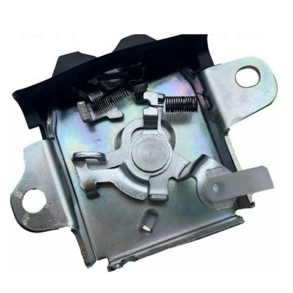 Car Tailgate Lock Block 64610-12360 For Toyota Corolla E12 2004-2013 R 4852359680732