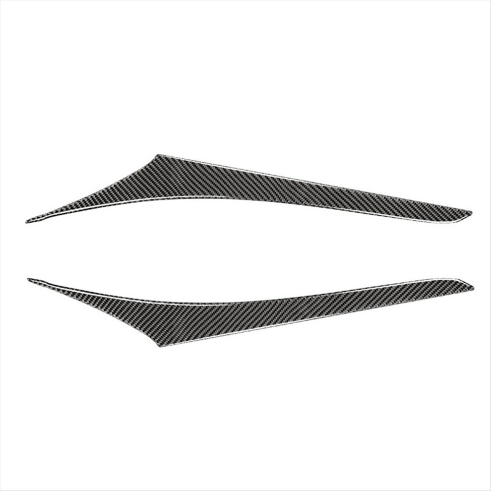 For Lexus Is250 Is200t Is300 Is350 2013-2019 Carbon Fiber Center Conso 4852359608866