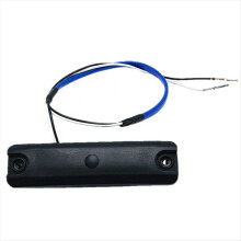 Bouton de commande de coffre pour hayon Hyundai IX35 Tucson I30 CW Santa Fe f