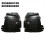 Automobile Left and Right Front Leaf Lining Cover Fender Servicing Fla 6